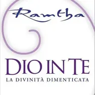 RAMTHA - DIO IN TE LA VITA OLTRE LA VITA La morte è una grande illusione, perchè quello che è stato creato