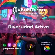 Diversidad Activa - Hugo Santana