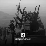 Resumo Semanal – 12/09/2025 – Oriente Médio em alerta, quedas de governo, Ucrânia, IBGE e diplomacia da água