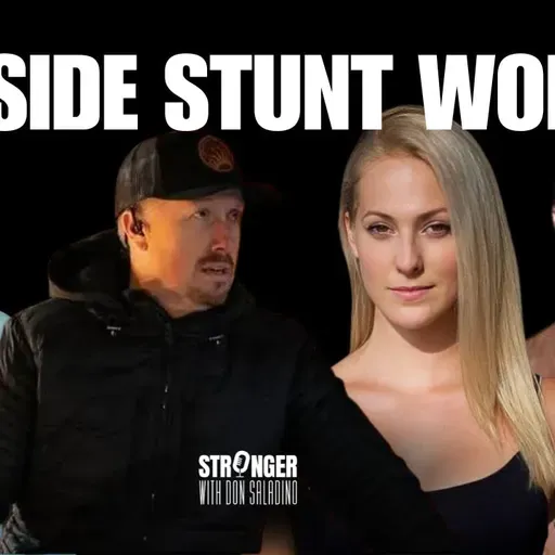 How Stunt Performers Film Dangerous Scenes Without Getting Hurt