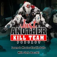 Learn to Master: Stealth Suits