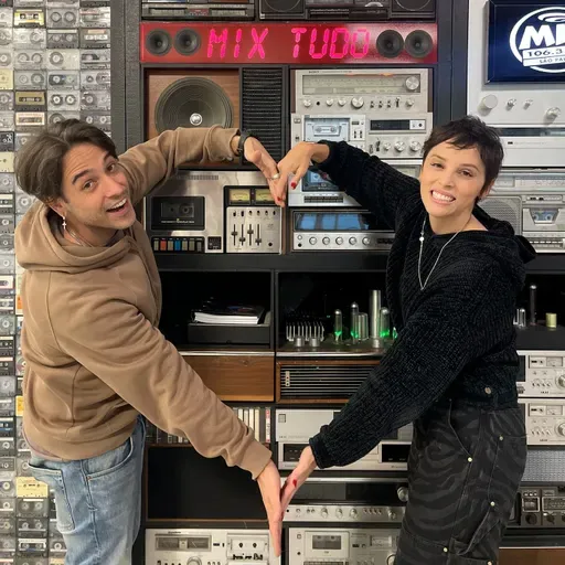 18.12.25 - Melhores momentos do Mix Tudo em 2025