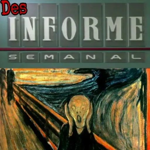 Des-informativo del 23 de julio de 2022
