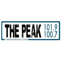WKKN/WTHK The Peak 101.9 - 100.7