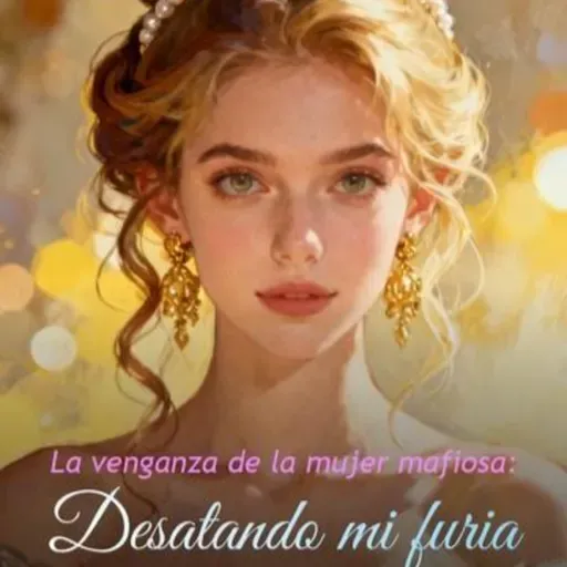 La venganza de la mujer mafiosa: Desatando mi furia Capítulo 1 | Alina Garza y Iván de la Torre | Mafia Romance