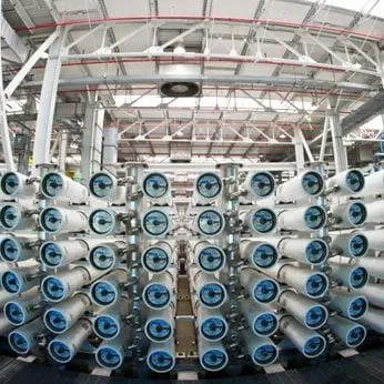 From Sewer to Kitchen Tap: Replenishing Groundwater in Orange County, California