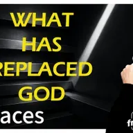 6066 What Has Replaced GOD? Twitter/X Space