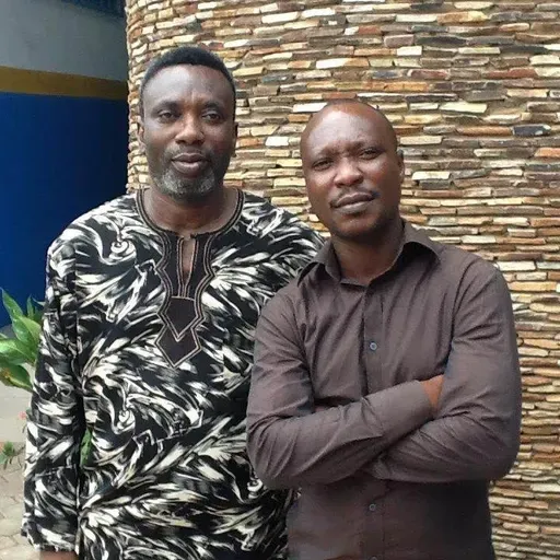 K.K kABOBO WITH PAA KOFI