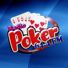 Radio Poker 64.4 Fm Online