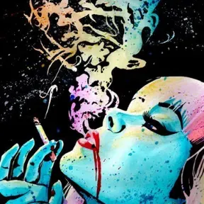 Acid Smoke Of Doom