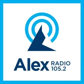 Radio Alex 105,2 FM 105.2
