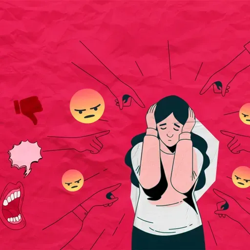 Violencia política de género, antifeminismo y misoginia en internet