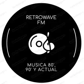 RetroWave FM