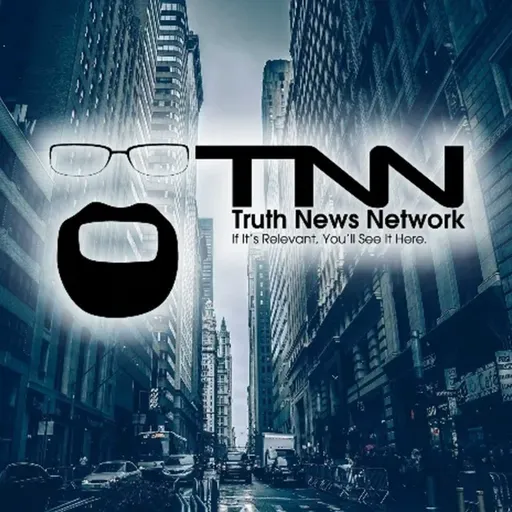 "TNN Live!" Tuesday, February 24, 2026 w/Investigative Journalist Steve Baker