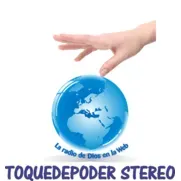 Toquedepoder Stereo en vivo