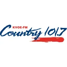 KVOE Country