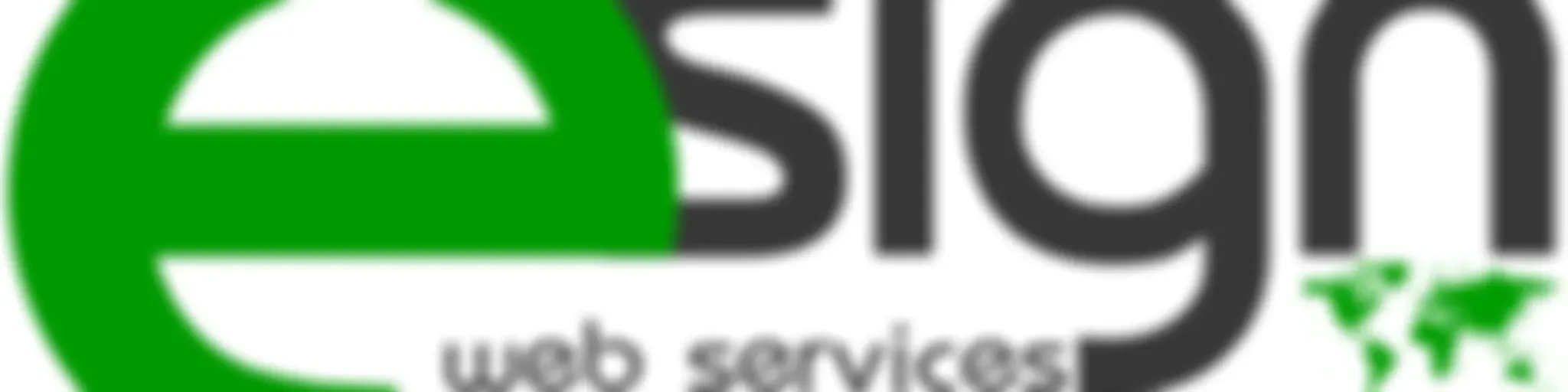 ESign Web Services - SEO & Digital Marketing Company In India