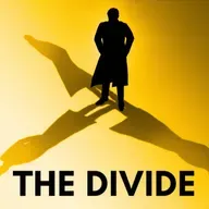 Definitely Human's New Show: The Divide!