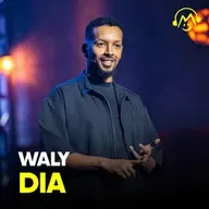 Waly Dia – Les sujets de division (Montreux Comedy Festival 2024)
