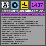 Aeropuerto Jazz Café 1437