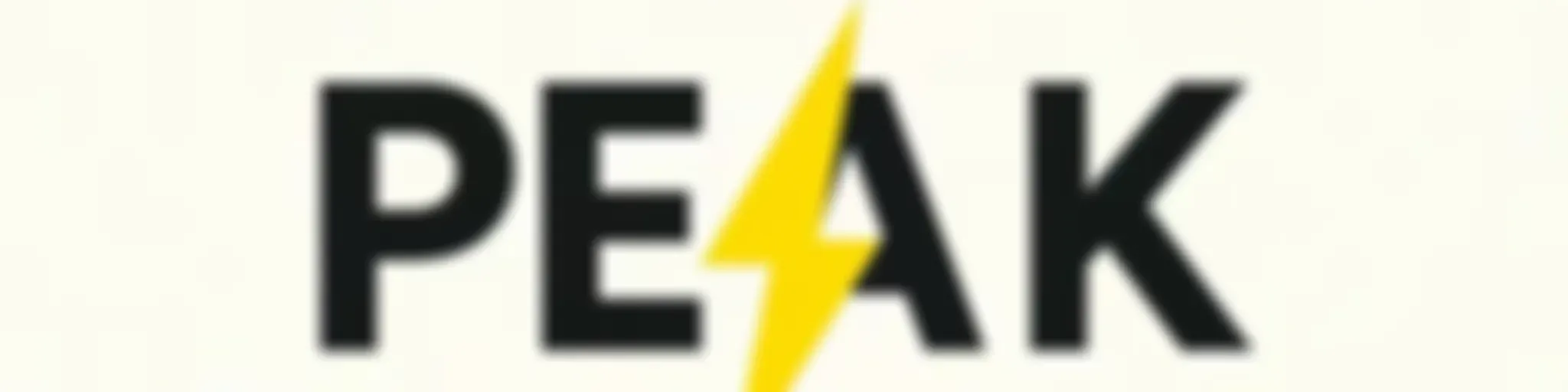 Estoy en mi Peak! By Paco Arteaga