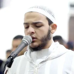 اذاعه الشيخ محمد عبادة