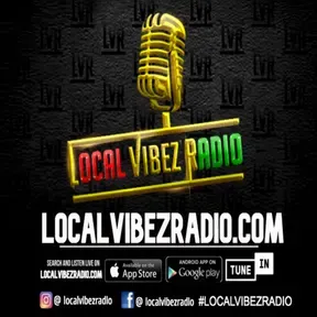 LOCAL VIBEZ RADIO
