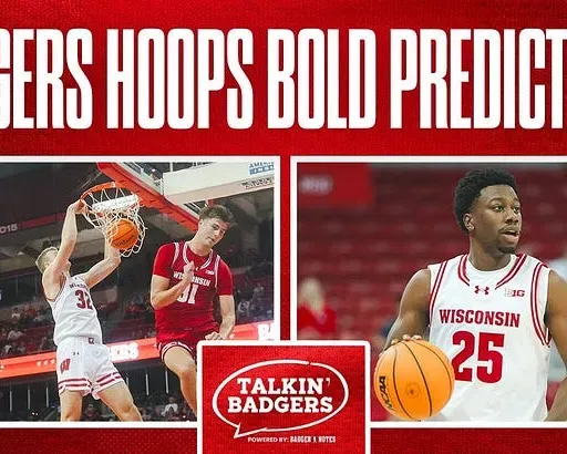 Wisconsin basketball expectations, predictions, keys to success