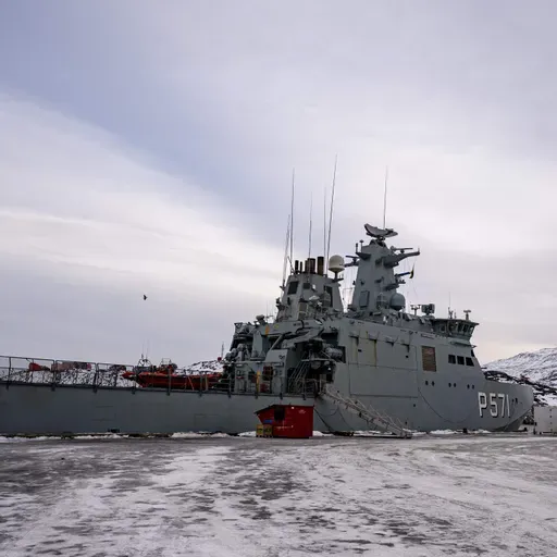 NATO coordinates an Arctic defense plan