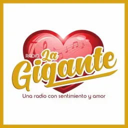 RADIO LA GIGANTE   FM