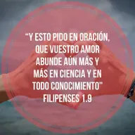 Reflexiones (Episodio 05) - Hablemos de amor [Filipenses 1.8-11]
