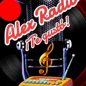 ALEX RADIO
