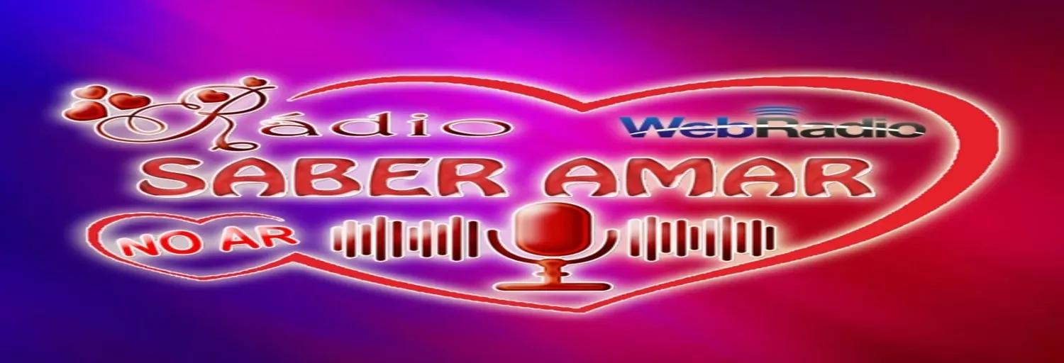 Rádio Saber Amar