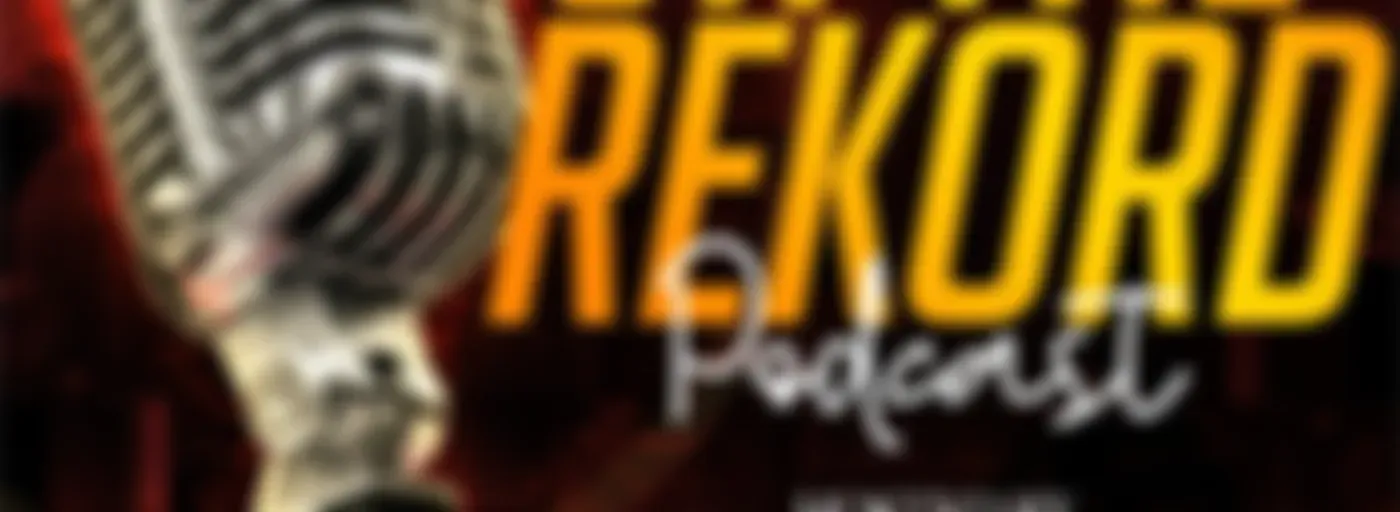 On The Rekord Podcast