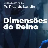 DIMENSÕES DO REINO I RICARDO LANDIM I RADICAIS LIVRES