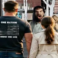 The Right Time For Violence - Pastor Tony Spell