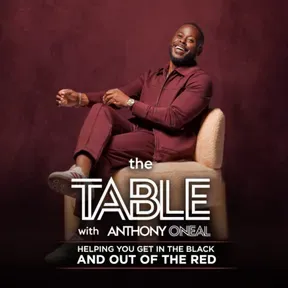 The Table with Anthony ONeal