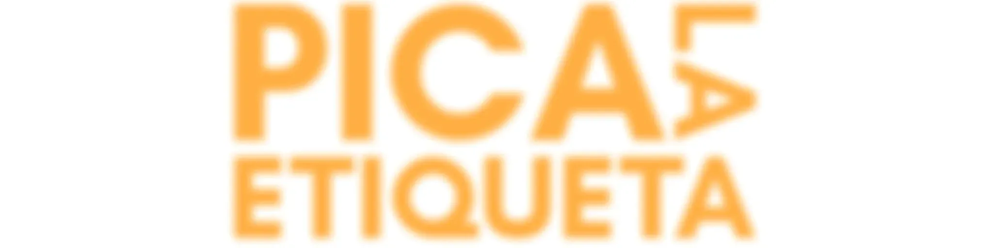 Pica La Etiqueta