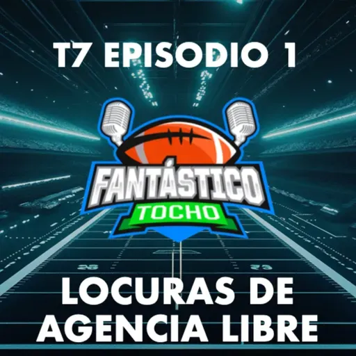 ¡Vuelve Fantástico Tocho con las Locuras de Agencia Libre!