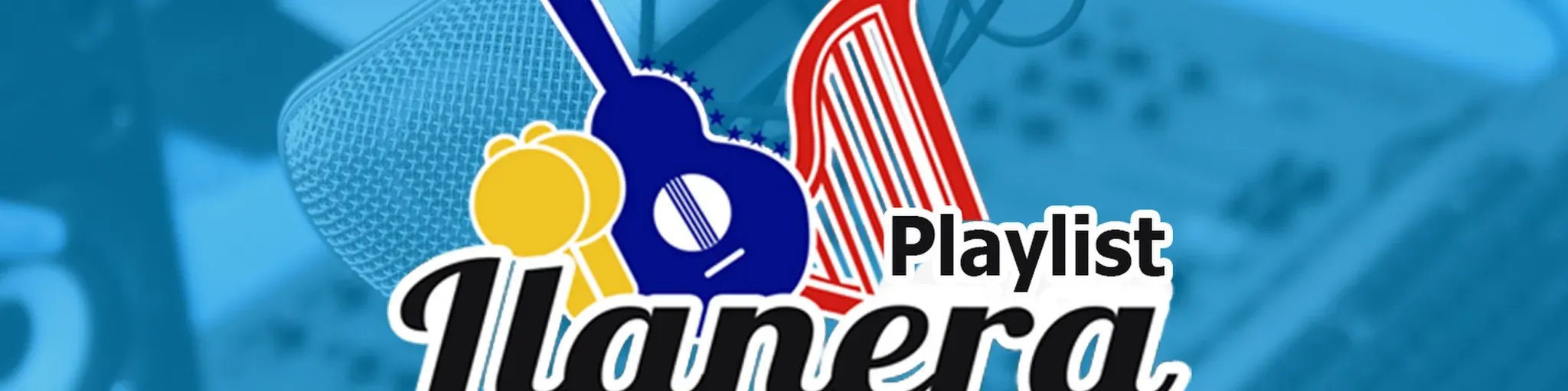 playlistllanera