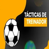 Tácticas de Treinador - Episódio 544