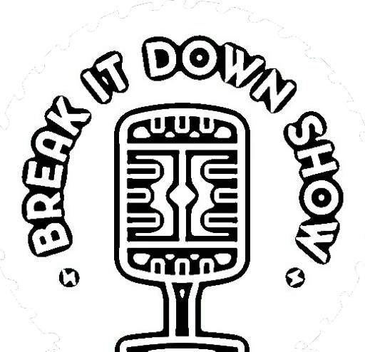 Can You Crack the Cramp-Word? with Break It Down Show