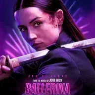 Ballerina (2025)