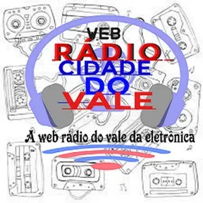 Radio cidade do vale