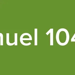 FM Lemuel 104.9 Mhz