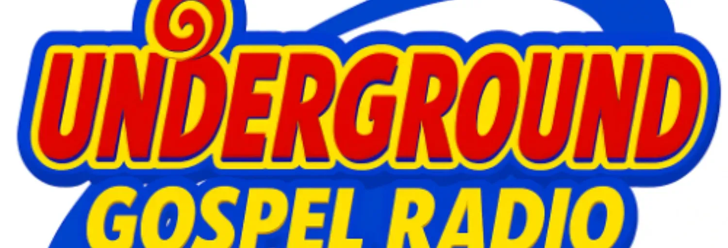 UNDERGROUND GOSPEL RADIO
