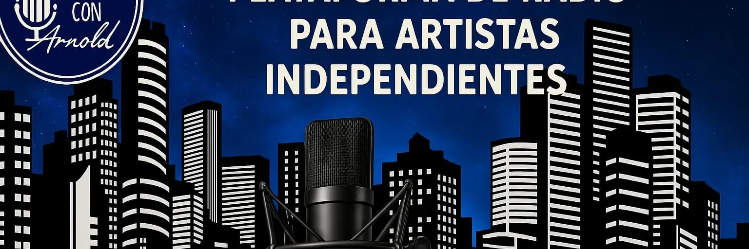 Las Noches Con Arnold - Radio