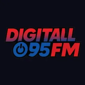 Digital 95 FM Online (Mexicali)