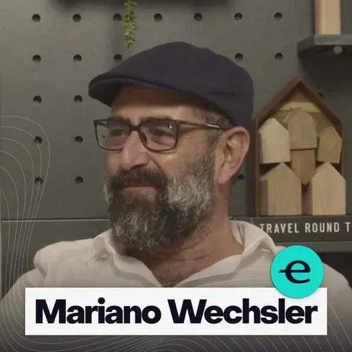 Fundó Digital House. Esto es lo que piensa sobre la IA y el futuro | Mariano Wechsler