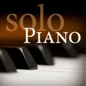 CalmRadio.com - Solo Piano -